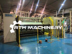 Ref. 6075- USED SML, YEAR 2019