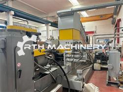 Ref. 16123- USED NGR S GRAN 65 VHD, YEAR 2011