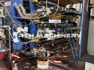 Ref. 9054- USED TCM LPE MAXI 153, YEAR 2002