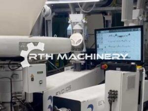 Ref. 4098- USED REIFENHÄUSER EVO 3 80/105/80, YEAR 2023