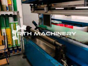 Ref. 14040- USED SYSTEC, YEAR 2010