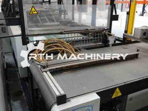 Ref. 24049- USED LEMO INTERMAT S 850 TU-SGS/CT, YEAR 2007