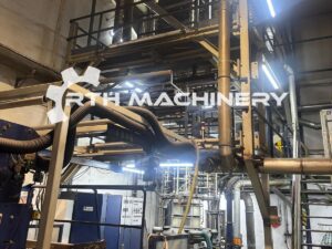 Ref. 3104- USED ALPINE 75 - YEAR 2004