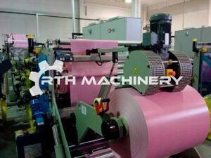 Ref. 19114- USED COEMTER TER BETA Z 9090 E 2CE, YEAR 2022