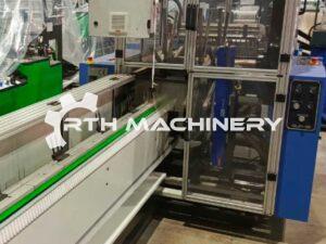 Ref. 20034- USED GURIS WT-650, YEAR 2023