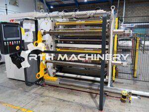 Ref. 2173- USED COMEXI S2DT, YEAR 2024