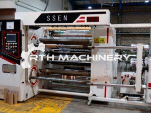 Ref. 2174- USED SSEN LFQ-T1300, YEAR 2023