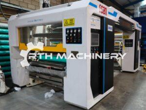 Ref. 15128- USED SSEN SEN1350A, YEAR 2023