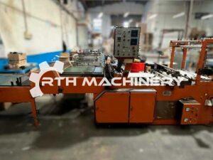 Ref. 24050- USED COEMTER TER 851 N