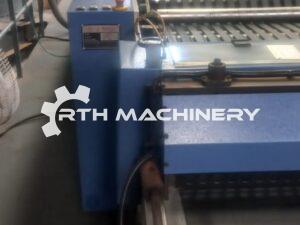 Ref. 24051- USED GURIS TY-1050 MT, YEAR 2020