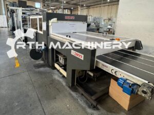 Ref. 23084– USED SALDOFLEX MODULA 2000 110, YEAR 2007