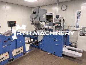 Ref. OT99- USED MBO T530-I-53, YEAR 2011