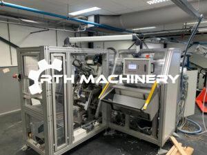 Ref. OT98- USED POLAR DCC-M, YEAR 2010