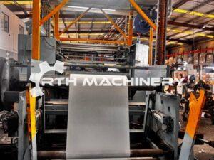 Ref. 2179- USED JENNERJAHN DJJF-54, YEAR 1984