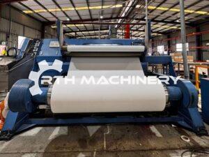 Ref. 2181- USED SENNETECH KPW-3, YEAR 2003