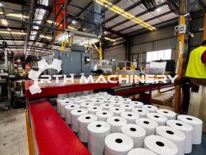 Ref. 2176- USED JENNERJAHN DJJF-33, YEAR 2004