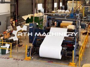 Ref. 2177- USED JENNERJAHN DJJF-54, YEAR 1984