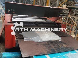 Ref. 23085– USED ARVOR 1200, YEAR 2009