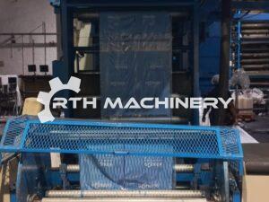 Ref. 8257- USED CARINT GEMINI, YEAR 2000