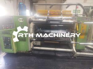 Ref. 2184- USED HCI, YEAR 2010