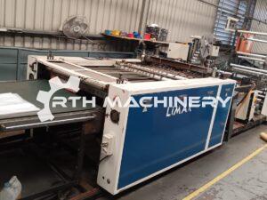 Ref. 24052- USED LIMAX, YEAR 2010