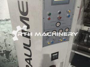 Ref. 2182- USED RAULIMEX, YEAR 2009