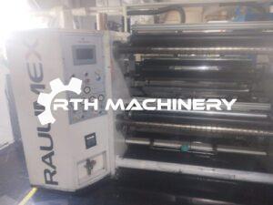 Ref. 2183- USED RAULIMEX, YEAR 2015