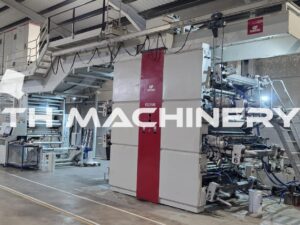 Ref. 8262- USED COMEXI FQ 2100 8, YEAR 1995