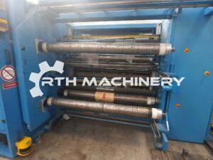 Ref. 2186- USED KAMPFF AUTOSLIT II 17/060, YEAR 2008