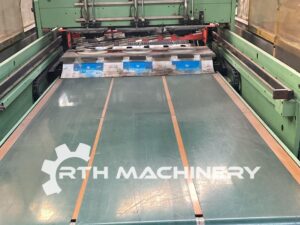 Ref. 22088- USED ELBA SA90-11 HSP, YEAR 2001 