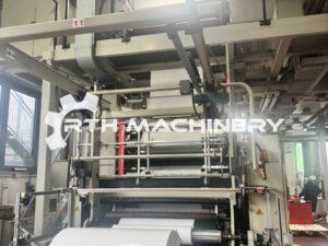 Ref. 4093- USED REIFENHAUSER 60/70/60, YEAR 1998