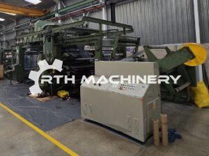 Ref. 9060- USED COMEXI PUIGMAL V, YEAR 1990