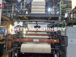 Ref. 4109- USED TECOM 65-75N-65/1700, YEAR 2001 