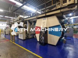 Ref. 8267- USED OFEM COLUMBUS 10/812-160, YEAR 2001