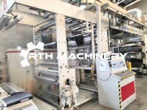 Ref. 8263- USED COMEXI FS 1500, YEAR 1997