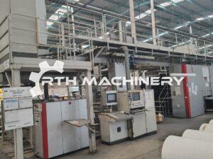 Ref. 8268- USED COMEXI FJ 2108, YEAR 2006