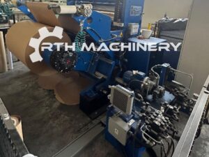 Ref. 2191- USED H7 GROUP TR/G1S, YEAR 2019