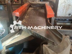 Ref. 16128- USED TECNOVA 105/N36D, YEAR 2006
