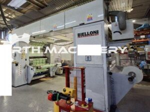 Ref. 15136- USED BIELLONI JULIA, YEAR 2006