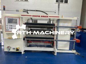 Ref. 2192- USED CASON INNOVA BIBACK, YEAR 2019
