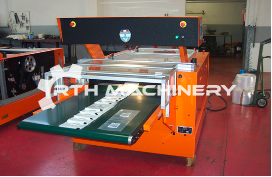 Ref. 23086A– USED ARVOR 872 JLC, year 2026