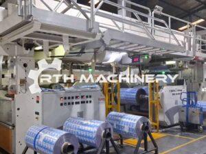 Ref. 15143- USED NORDMECCANICA LINEAR COMBI, YEAR 2016