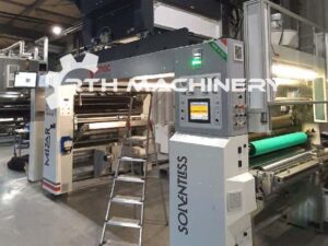Ref. 15142- USED REMAC MIZAR, YEAR 2019
