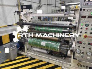 Ref. 2202- USED STC FSR-F-130, YEAR 2000