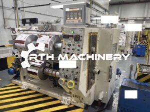 Ref. 2200- USED STC FSR-F-132, YEAR 2000