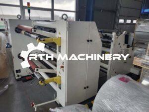 Ref. 2198- USED JURMET JUR 2000/1000, YEAR 2000