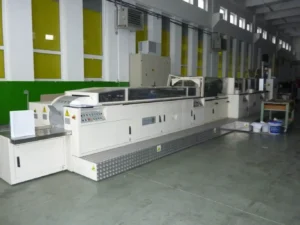 Ref. 1078- USED CURIONI SUN MASTER 54F, year 2011