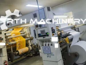 Ref. 15140- USED NORDMECCANICA SIMPLEX SL, YEAR 2015