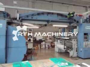 Ref. 8280- USED BONARDI MIRA, YEAR 2004