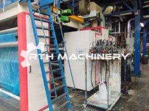 Ref. 11027- USED FLEXOSTAR ANTHARES 6, year 2016